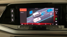 Volkswagen Multivan 2.0 TDI Style 5dr LWB DSG Diesel Estate